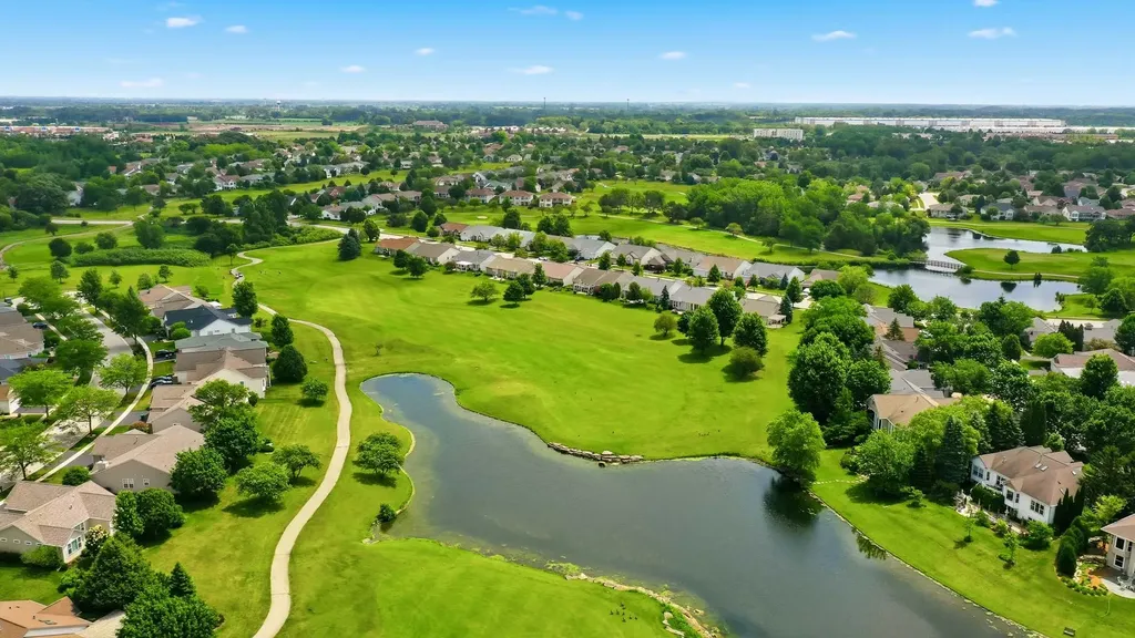 12843 Farm Hill Drive Huntley IL 60142