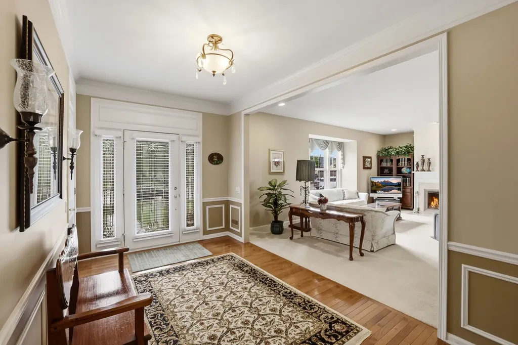 12843 Farm Hill Drive Huntley IL 60142