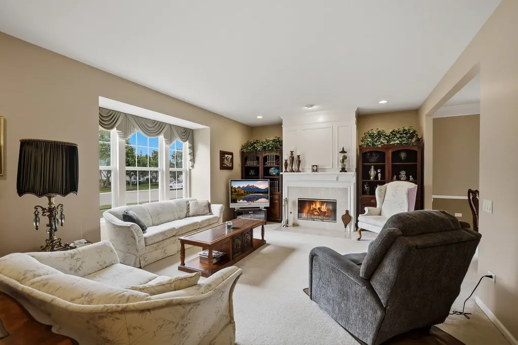 12843 Farm Hill Drive Huntley IL 60142