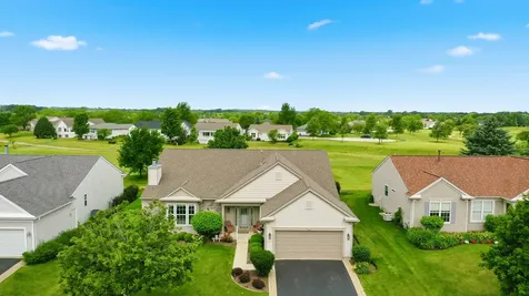 12843 Farm Hill Drive Huntley IL 60142
