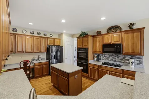 12843 Farm Hill Drive Huntley IL 60142