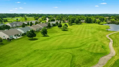 12843 Farm Hill Drive Huntley IL 60142