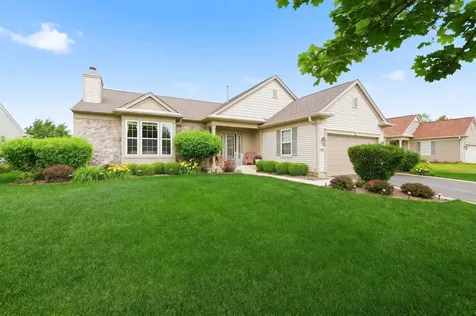 12843 Farm Hill Drive Huntley IL 60142