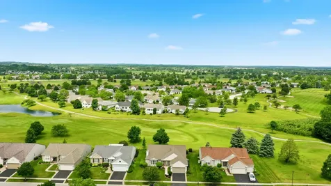 12843 Farm Hill Drive Huntley IL 60142