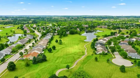 12843 Farm Hill Drive Huntley IL 60142