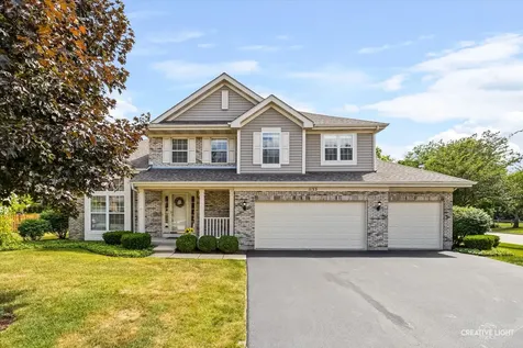 1133 Stonegate Court Bartlett IL 60103