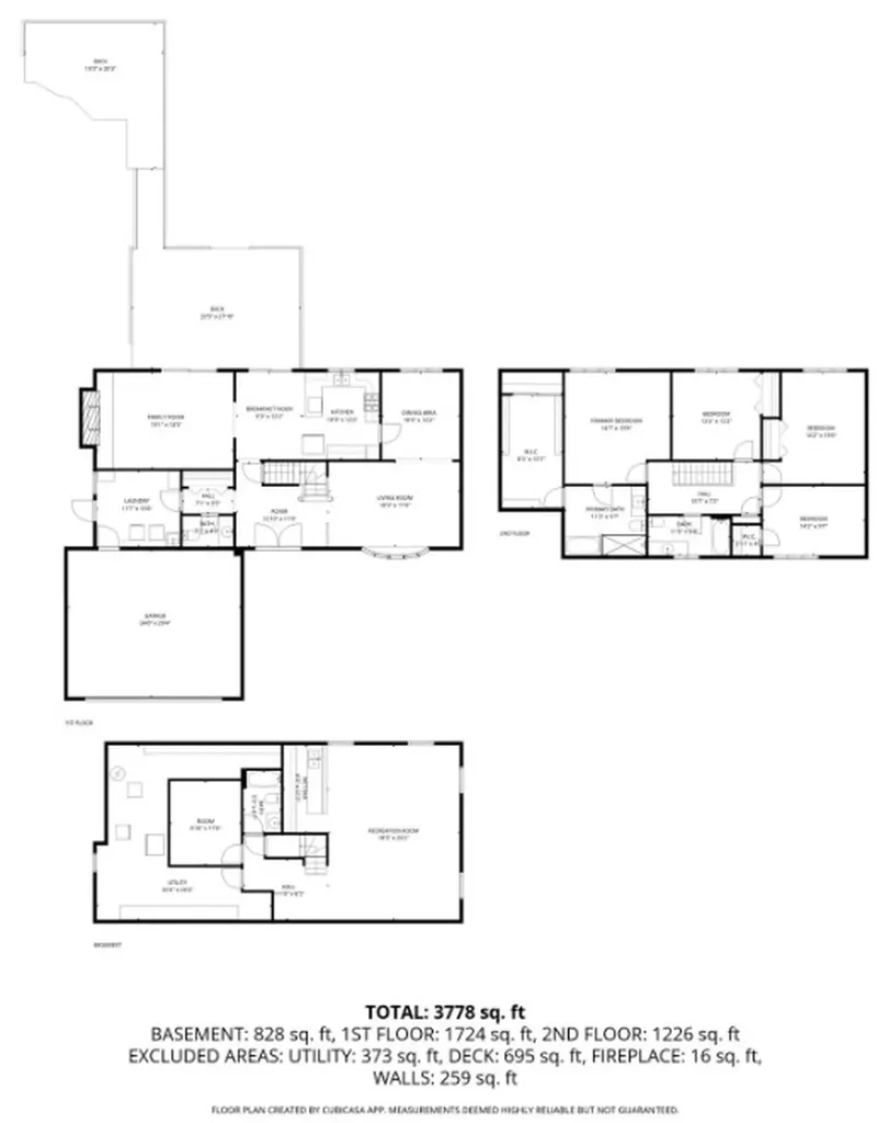 1735 Larson Lane Roselle IL 60172