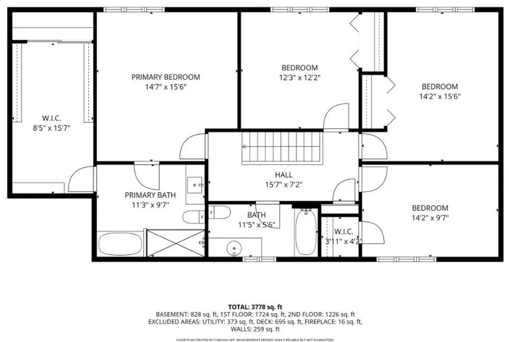 1735 Larson Lane Roselle IL 60172