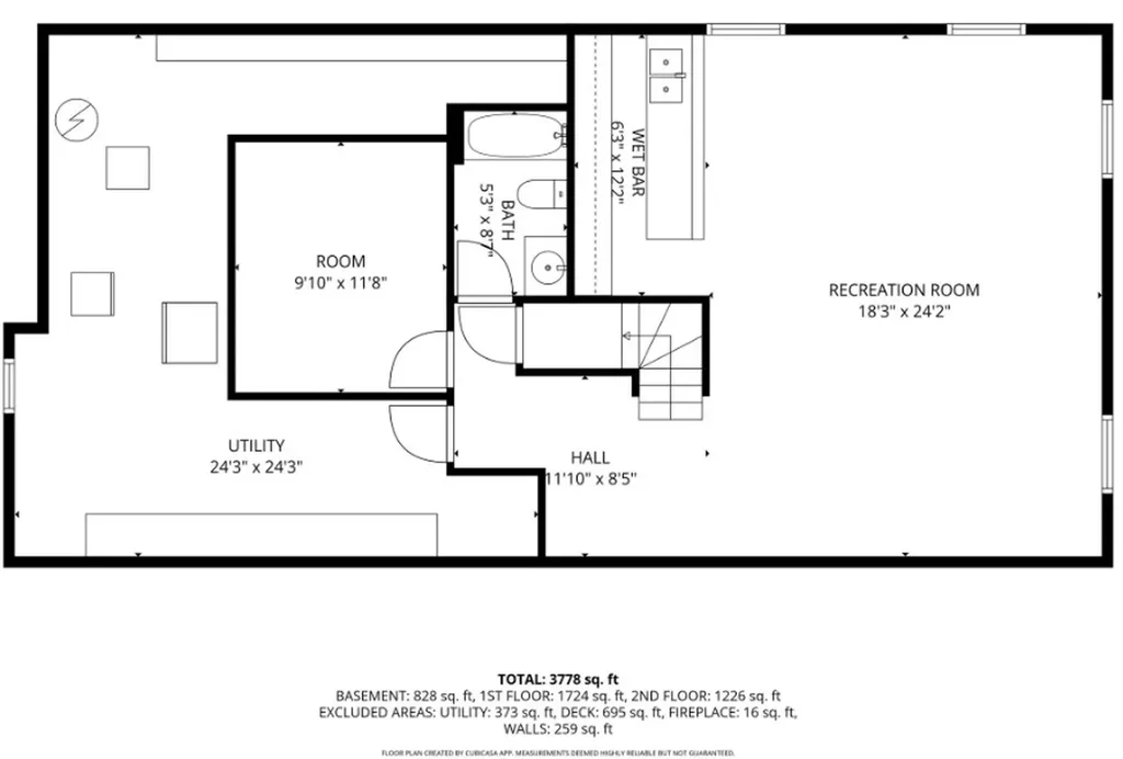 1735 Larson Lane Roselle IL 60172
