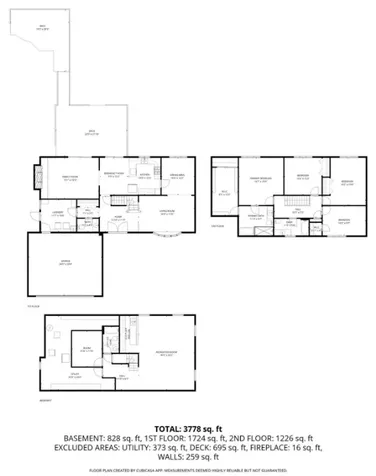 1735 Larson Lane Roselle IL 60172