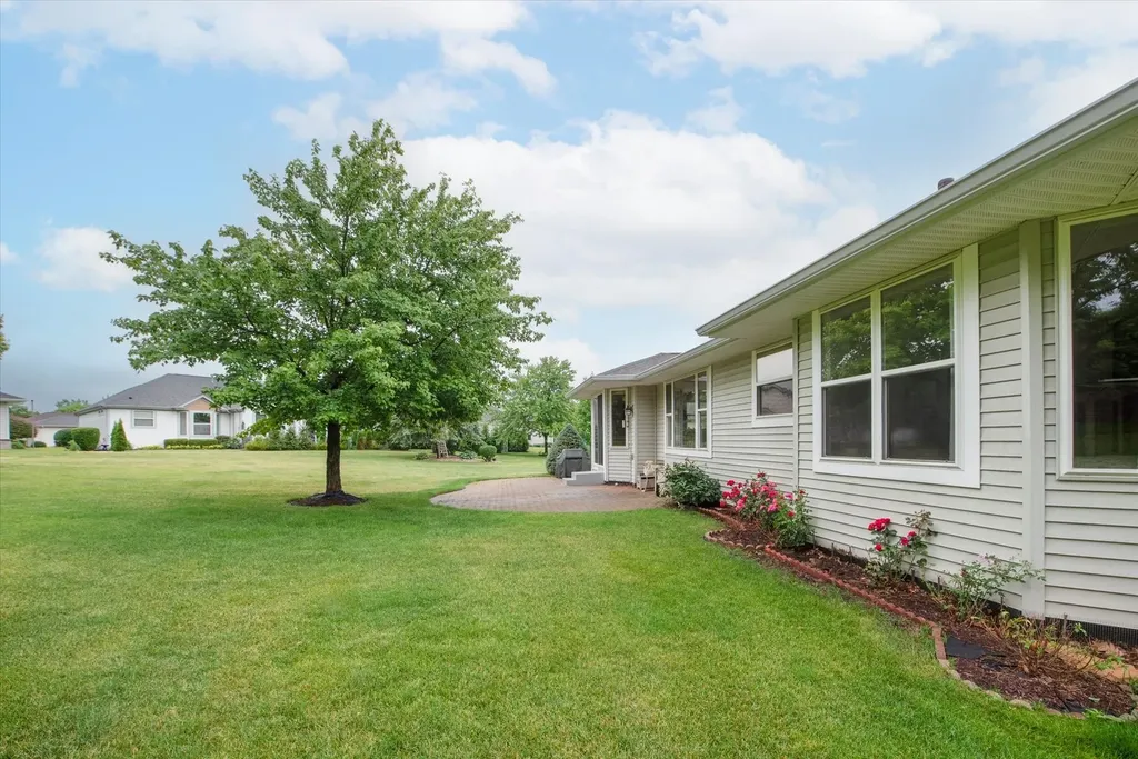 12970 Wisconsin Circle Huntley IL 60142