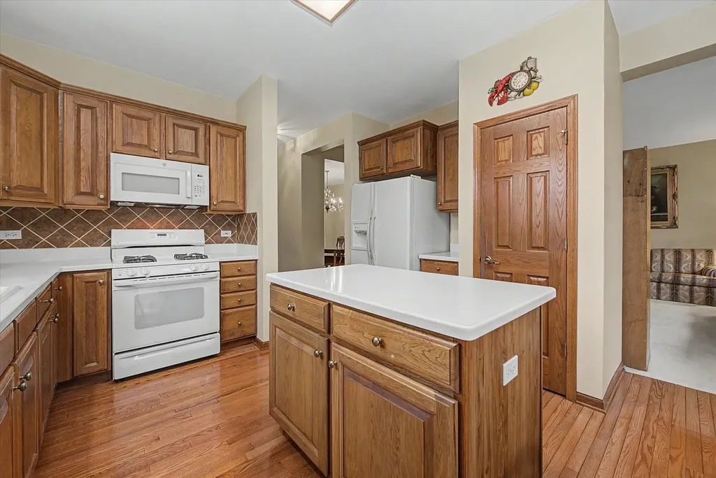 12970 Wisconsin Circle Huntley IL 60142