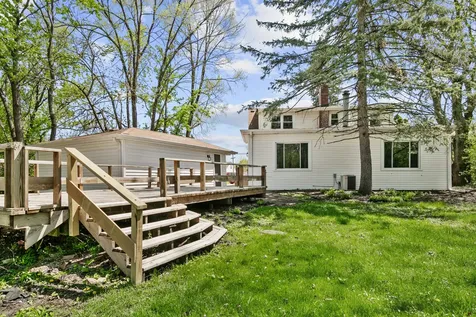 18600 Golfview Avenue Homewood IL 60430