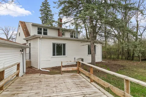 18600 Golfview Avenue Homewood IL 60430
