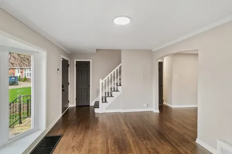 18600 Golfview Avenue Homewood IL 60430
