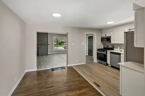 18600 Golfview Avenue Homewood IL 60430