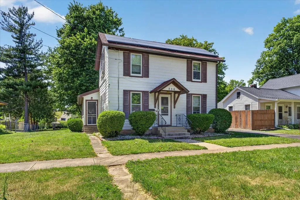 206 North 6th Street Oregon IL 61061