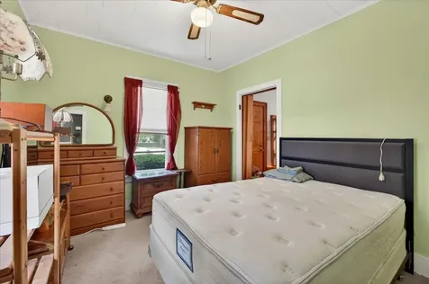 206 North 6th Street Oregon IL 61061