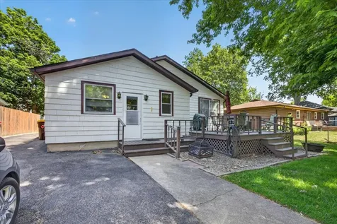 206 North 6th Street Oregon IL 61061