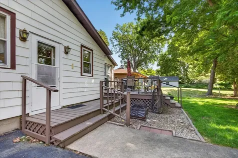 206 North 6th Street Oregon IL 61061