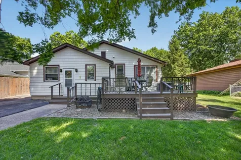 206 North 6th Street Oregon IL 61061