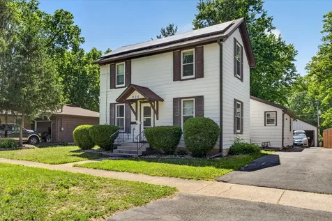 206 North 6th Street Oregon IL 61061