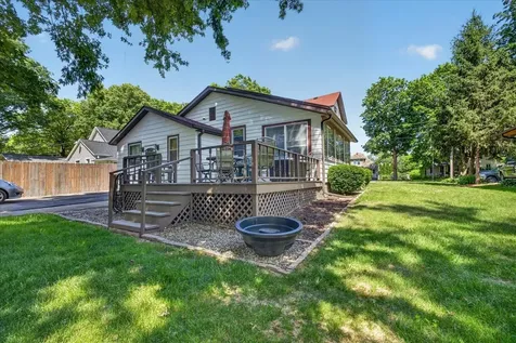 206 North 6th Street Oregon IL 61061