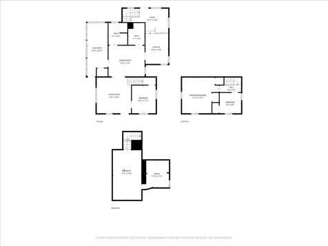 206 North 6th Street Oregon IL 61061