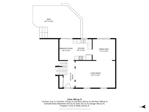 821 Blue Mound Drive Crystal Lake IL 60014