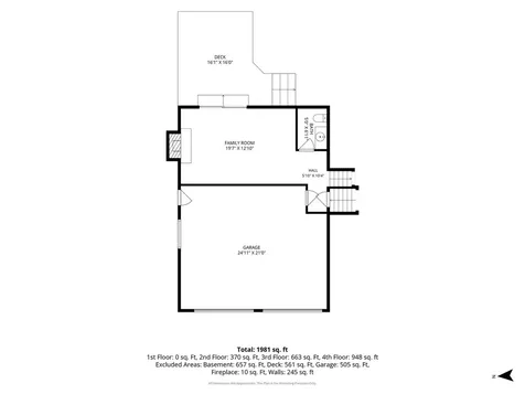 821 Blue Mound Drive Crystal Lake IL 60014