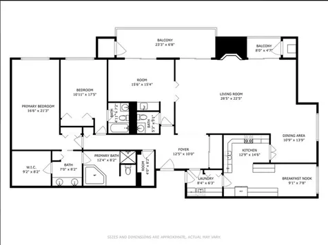 1721 Mission Hills Road Northbrook IL 60062
