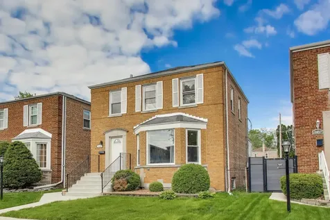 9138 South Carpenter Street Chicago IL 60620