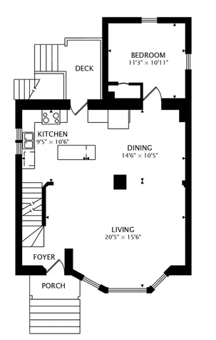 9138 South Carpenter Street Chicago IL 60620