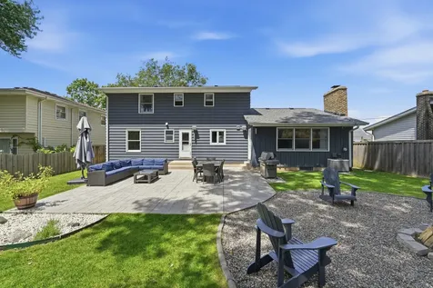 117 Lloyd Street Cary IL 60013