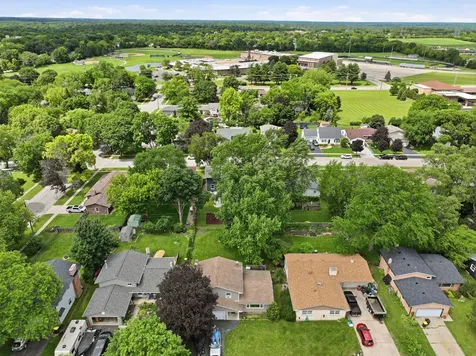 117 Lloyd Street Cary IL 60013