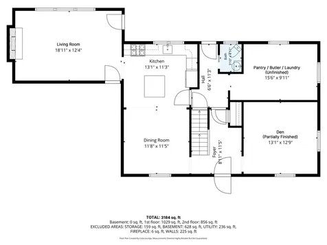 117 Lloyd Street Cary IL 60013