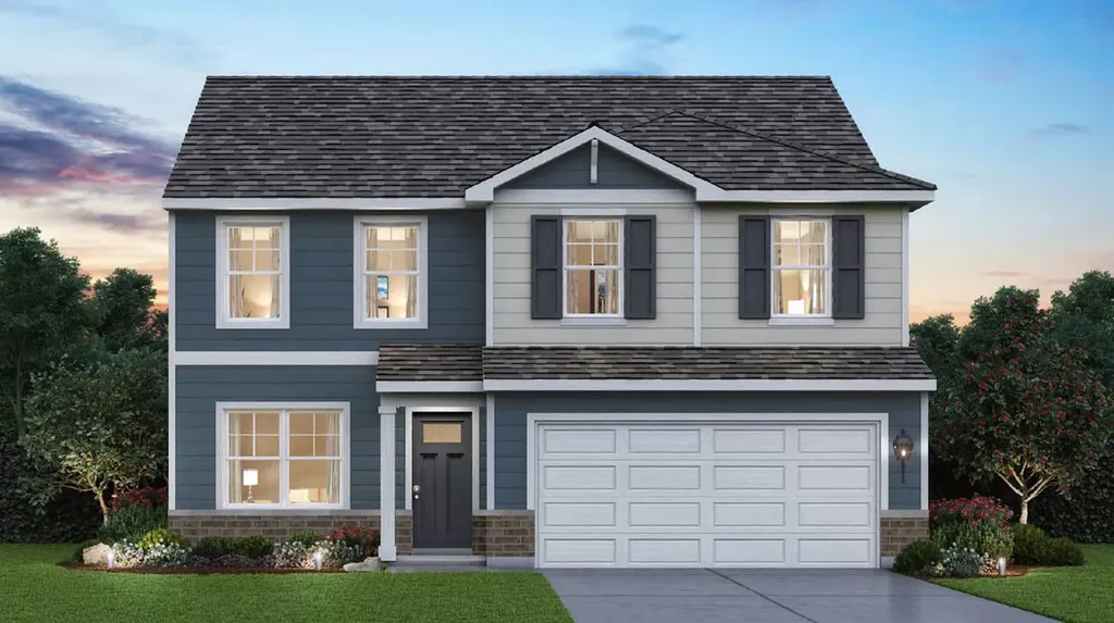 2263 Cobble Springs Trail Wonder Lake IL 60097