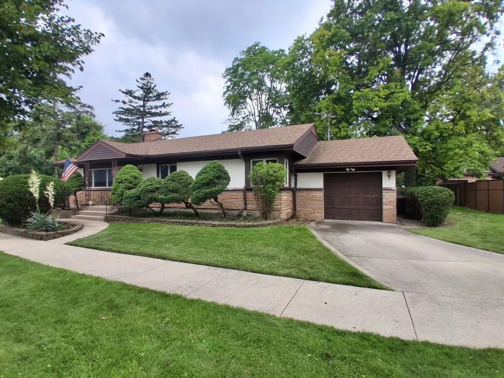 1400 Park Ridge Boulevard Park Ridge IL 60068