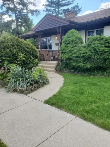 1400 Park Ridge Boulevard Park Ridge IL 60068