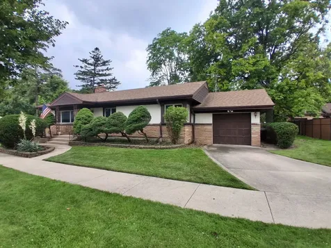 1400 Park Ridge Boulevard Park Ridge IL 60068