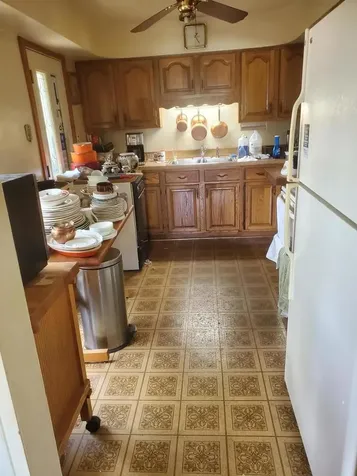 1400 Park Ridge Boulevard Park Ridge IL 60068