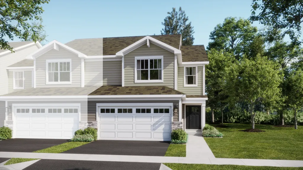 217 Cooney Way Oswego IL 60543