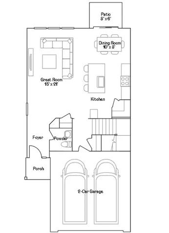 217 Cooney Way Oswego IL 60543