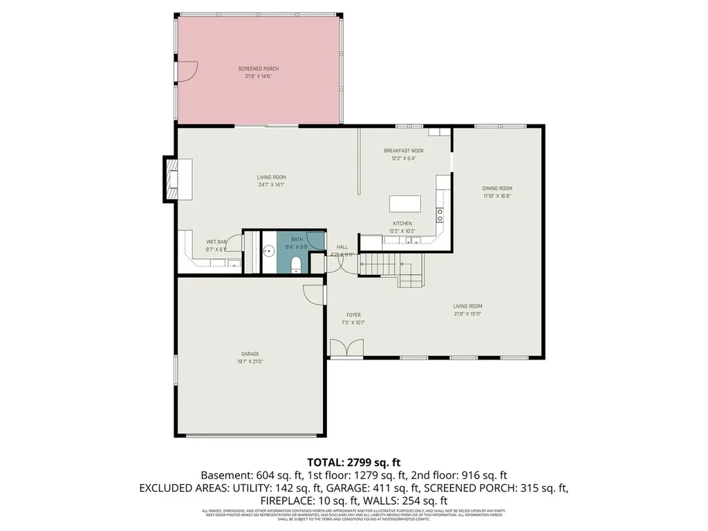 421 East Barclay Court Elmhurst IL 60126