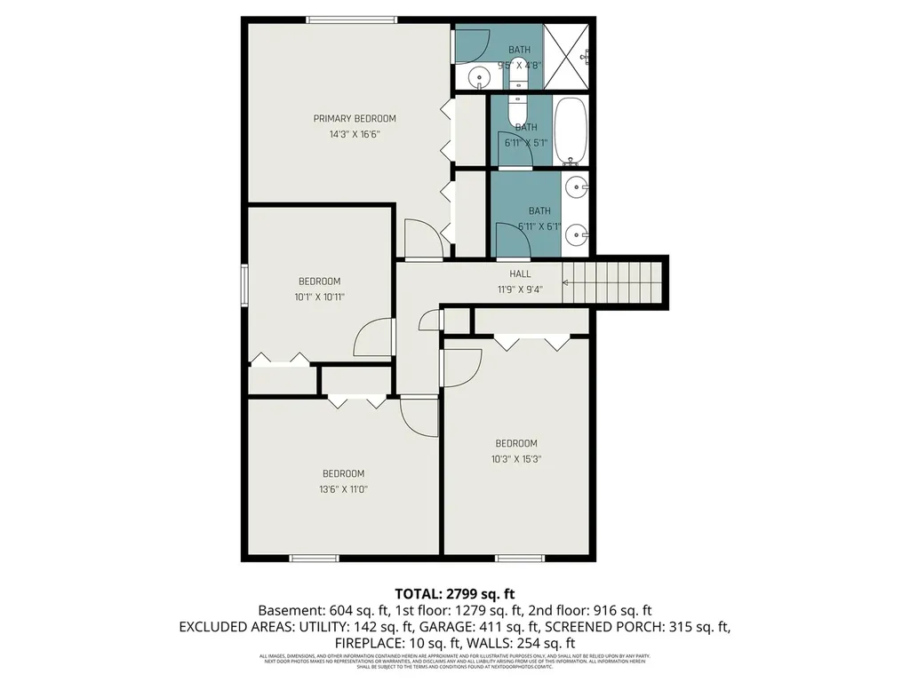 421 East Barclay Court Elmhurst IL 60126