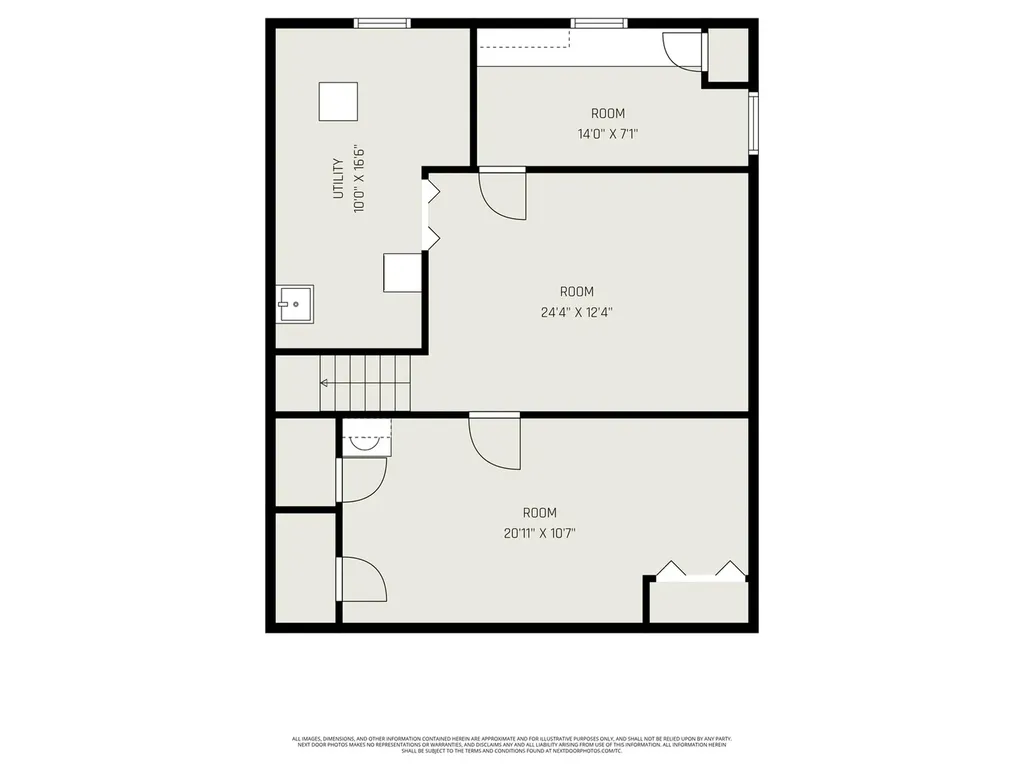421 East Barclay Court Elmhurst IL 60126