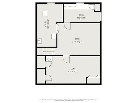 421 East Barclay Court Elmhurst IL 60126