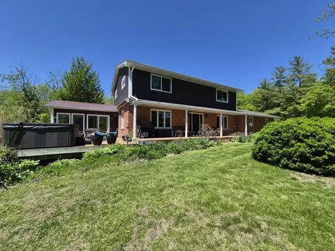 112 Valley View Road Galesburg IL 61401