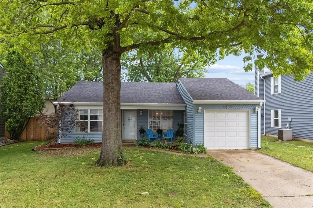 1078 Towner Drive Bolingbrook IL 60440
