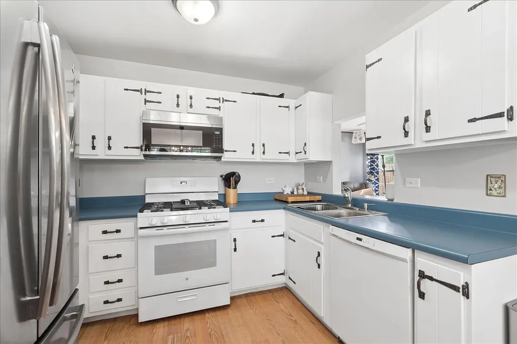 1078 Towner Drive Bolingbrook IL 60440